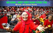 Tập sách của sự tri ân, tiếp nối và niềm tin