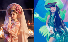 Hòa Minzy, Phương Mỹ Chi, Soobin… có nhiều đề cử giải thưởng Tinh hoa Việt