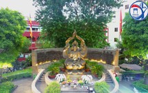 Xuân Hòa ra mắt tour du lịch văn hóa giữa lòng TP. Hồ Chí Minh