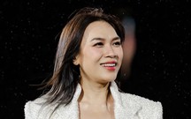 Mỹ Tâm bất ngờ công bố phim mới ở concert See The Light