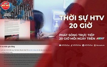 Thời sự HTV ngày 14/12/2025 | Bệnh não mô cầu đang gia tăng trở lại