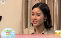 Mảnh ghép cuộc sống - 21g10 ngày 15/12/2025 trên HTV7