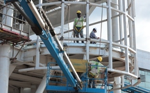 Sân bay Quốc tế Long Thành nỗ lực hoàn thành đúng hạn