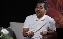 Nét Việt - Tập 15: Đạo diễn Trung Lùn không "bay" vì muốn ở gần với khán giả