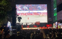 Xem chung kết SEA Games 33 ngoài trời cùng HTV!