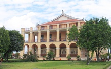 Tinh tú đất Việt: Một cuộc đời trọn vẹn vì nước vì dân