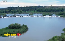 Việt Nam đi là ghiền - Mùa 4 - Tập 36: Kỳ vĩ thác Ba Giọt Đồng Nai