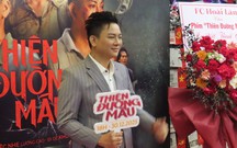 Ca sĩ - diễn viên Hoài Lâm: "Mặt tôi nhìn hiền, tội, ngoài đời dễ bị dụ"