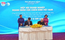 Chương trình “Hành trình mùa xuân lên rừng xuống biển” năm 2026 trở lại