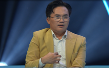 9PM show - Chuyện chưa kể: Gặp gỡ NSƯT Đại Nghĩa