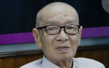 Vĩnh biệt NSND Đinh Bằng Phi, bậc thầy hát bội phương Nam