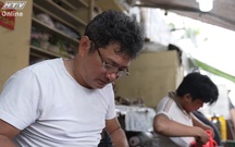 Người chung quanh ta - Tập 8: Trái tim ấm áp của người thợ sửa giày