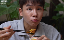 Quán ăn hạnh phúc: Từ ẩm thực đến chuyện thân  - tâm - trí tại Rau ơi