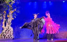 Sân khấu TP. Hồ Chí Minh kín lịch đầu năm mới