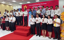 TP. Hồ Chí Minh chính thức ra mắt Trung tâm Phục vụ hành chính công thành phố