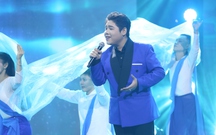 Top 5 ca khúc ấn tượng nhất "Tỏa sáng ước mơ" mùa 4