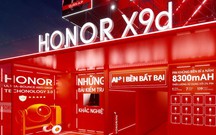 Điều chỉnh giao thông tuyến đường Lê Lợi phục vụ tổ chức Sự kiện “Trải nghiệm Honor - Bền Bất Bại”