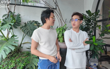 Quán ăn hạnh phúc - Tập 32: Sự hờn dỗi của Lâm Nguyễn