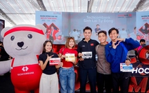 Giải Marathon Quốc tế TP.HCM bước vào mùa thứ 8