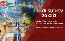 Thời sự HTV ngày 6/12/2025 | TP. Hồ Chí Minh có nhiều thuận lợi để phát triển kinh tế lifestyle