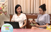 Mảnh ghép cuộc sống - 21g10 ngày 8/12/2025 trên HTV7