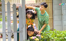 Lẹ không trễ tàu - Tập 6: Tin đồn thất thiệt