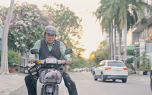 Chiếc rương cũ, 100 lá thư và tình yêu của nghệ sĩ Phương Bình
