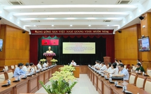 Triển khai quyết liệt chuyển đổi số trong toàn hệ thống chính trị
