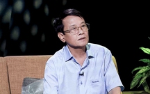 Nhà báo Huỳnh Dũng Nhân: Sống để viết, kết hợp với viết để sống