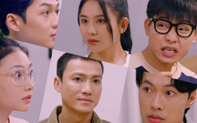 Thay đổi mới lạ trên Khung phim Việt đặc sắc