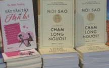 "Nói sao cho chạm lòng người" – Khi lời nói trở thành liệu pháp kết nối và chữa lành