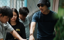 Khương Ngọc làm phim mới sau khi nhận giải thưởng lớn