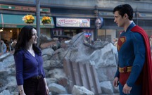 'Superman' của James Gunn giữ ngôi vương phòng vé Bắc Mỹ