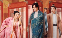 "Cười rụng răng" với phim cổ trang "Chinh phục quân vương"