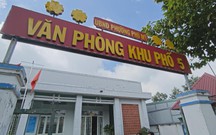 Bình Dương lấy ý kiến người dân đổi tên khu phố sau sáp nhập hành chính