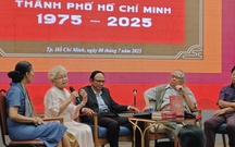 Sân khấu cải lương TP.HCM - Nhìn lại nửa thế kỷ để tiến về phía trước