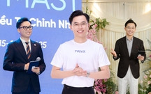 Từ “người kể chuyện tình yêu”, MC 9X viết tiếp hành trình trên sóng truyền hình