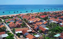 Những ngôi làng tuyệt đẹp ven biển: Làng Lò trong ký ức