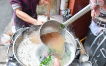 Hà Nội lọt top những thành phố có trải nghiệm ẩm thực hàng đầu thế giới