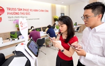 25 dịch vụ công thiết yếu không giải quyết hồ sơ giấy từ 1/10