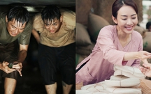 Loạt phim ra rạp dịp Tết Dương lịch