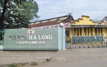 Tiêu hủy 170 tấn thịt và sản phẩm đồ hộp của Công ty đồ hộp Hạ Long nhiễm virus, vi khuẩn