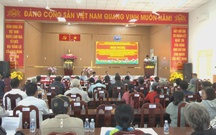 Triển khai giải phóng mặt bằng dự án Vành đai 4 TP. Hồ Chí Minh