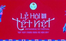 Lễ hội Tết Việt Bính Ngọ 2026 sẽ diễn ra từ ngày 1- 21/2