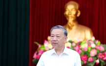 Bộ Chính trị: Chọn 24/11 là "Ngày Văn hóa Việt Nam", cả nước được nghỉ lễ