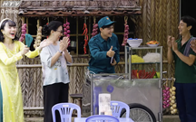 Lẹ không trễ tàu - Tập 10: Cuộc thi sạch đẹp