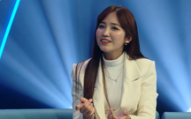 9PM Show - Chuyện chưa kể: Hương Lưu và ước mơ bánh mì Việt