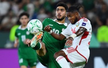 Xác định đối thủ của U23 Việt Nam ở tứ kết