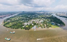 TP. Hồ Chí Minh tìm nhà đầu tư chiến lược làm 'siêu dự án' Bình Quới - Thanh Đa