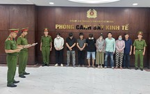 Công an TP. Hồ Chí Minh đột kích hàng loạt "xưởng" phù phép thịt heo thành thịt đà điểu, dê, nai, nhím